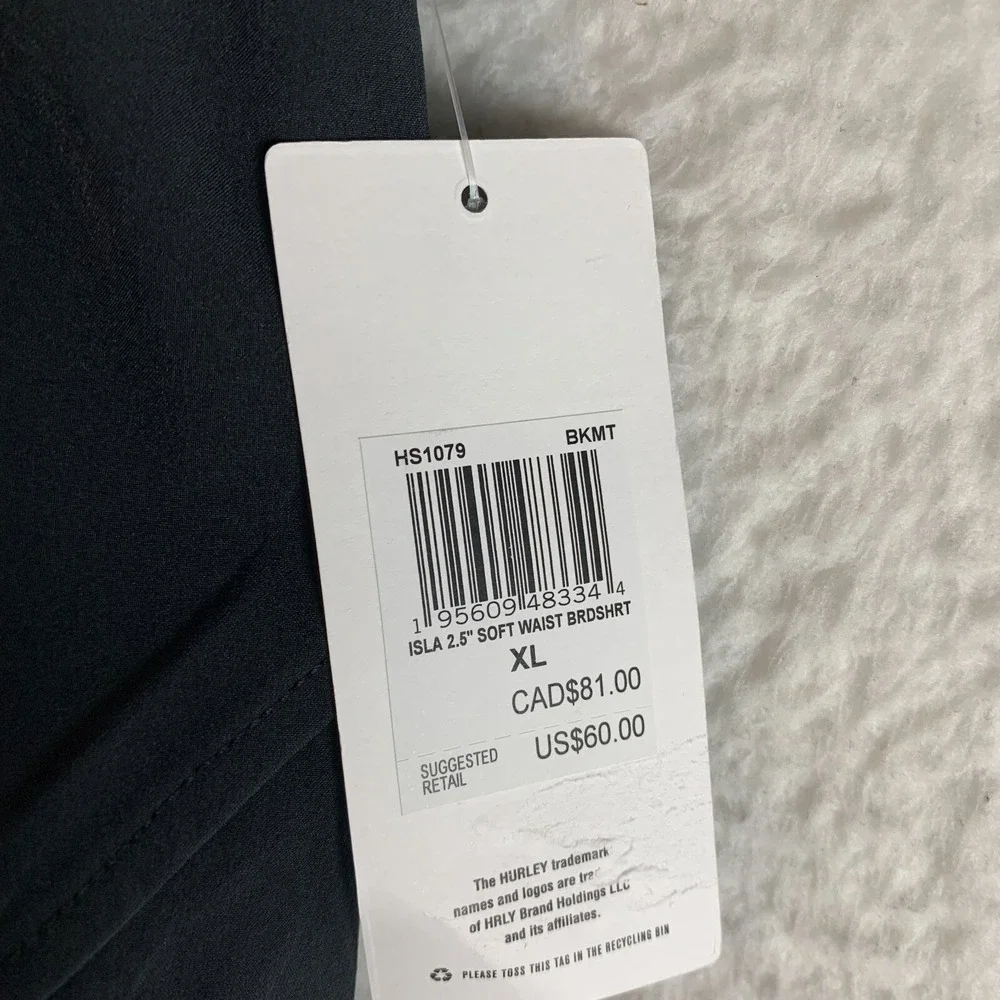 Hurley Isla 2.5